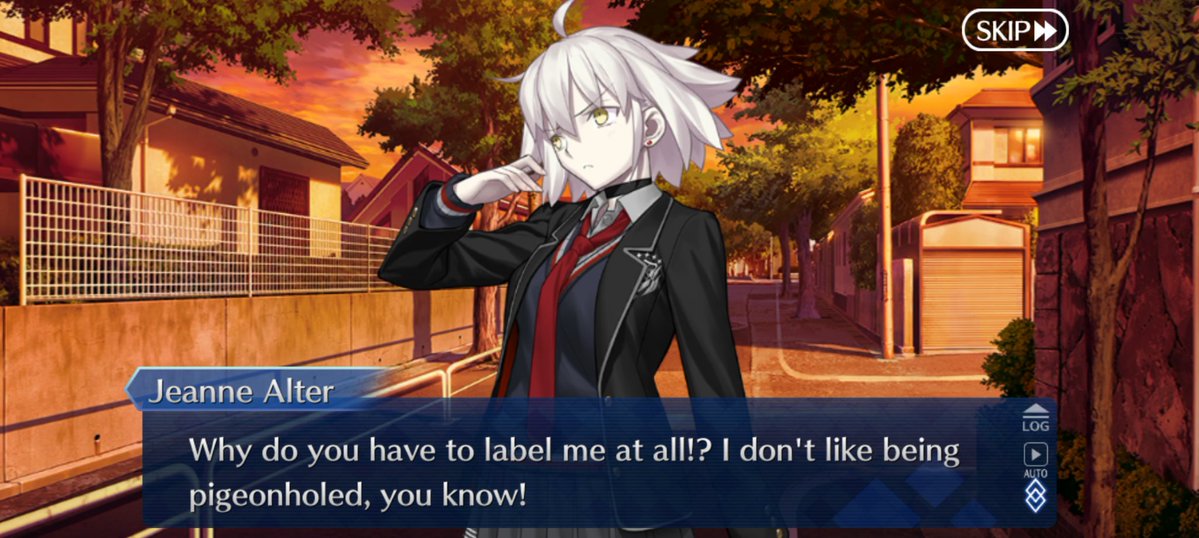 Kamumu18 #FGOFinalChapterSpoilers tweet media