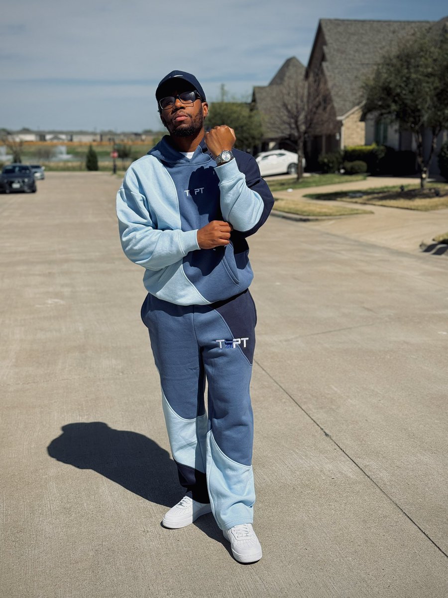 Daymond Patterson II tweet media