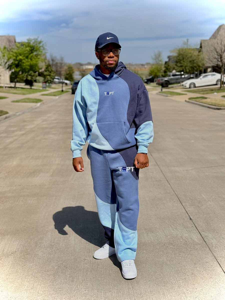 Daymond Patterson II tweet media