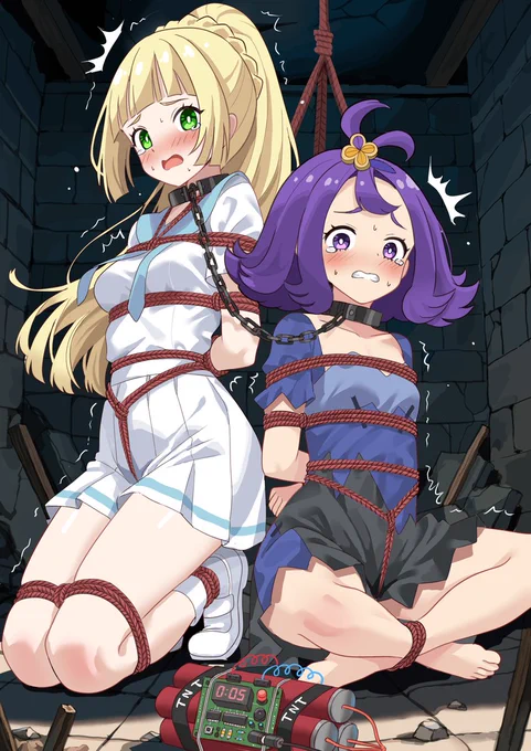 Hi! I'm a Japanese illustrator. To unlock my artist access, I need 100 likes &amp; 20 RTs on this post! I specialize in various fetishes (NSFW OK). Please check my works and help me out! #VGenCode #VGenArtist My VGen: