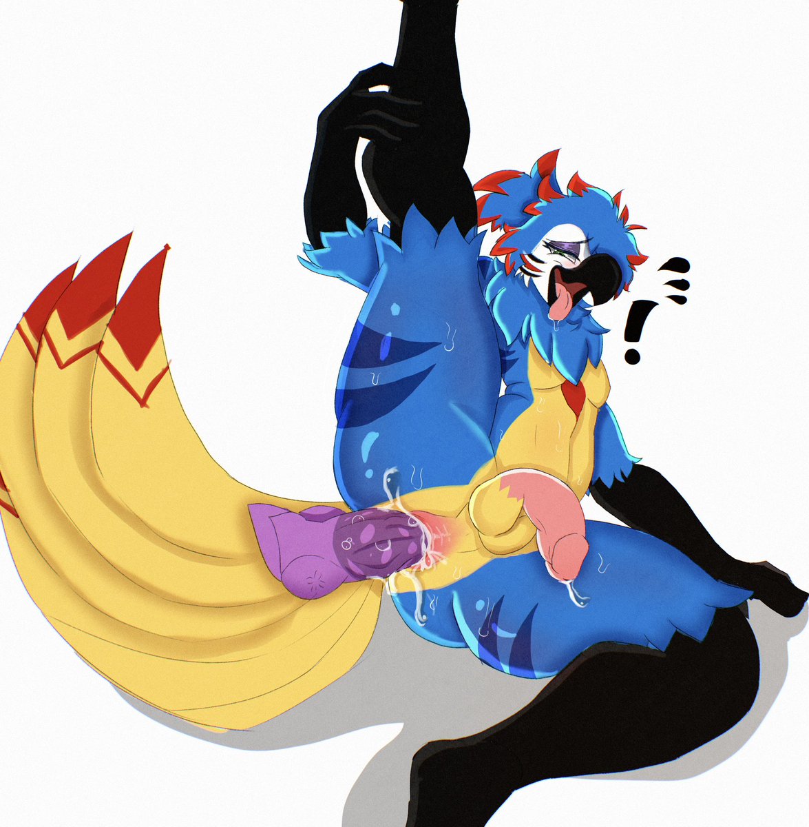 pumpernickelly tweet media