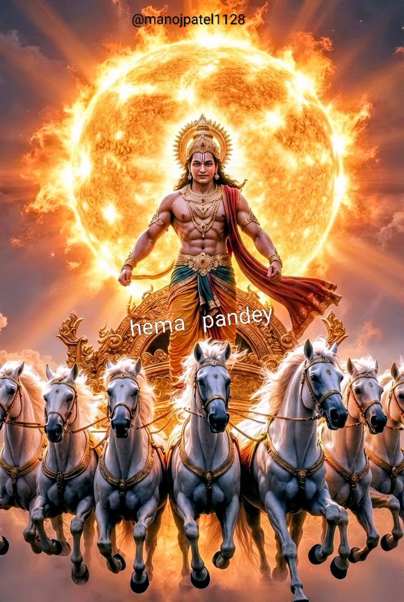 हेमा पाण्डेय सनातनी 🇮🇳 tweet media