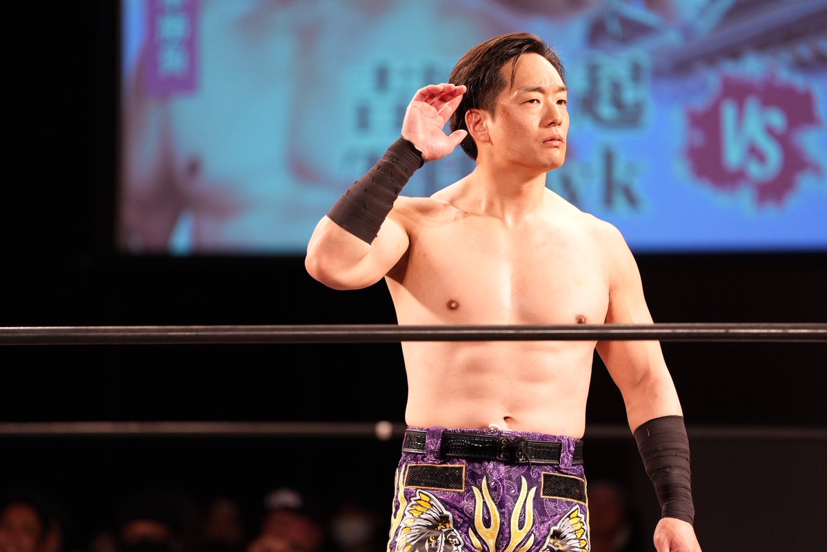 michi_gara's tweet image. くまもと駅前プロレス2026春の陣
2026.3.14くまもと森都心プラザ

#くまもと駅前プロレス 
#GLATE #THawk