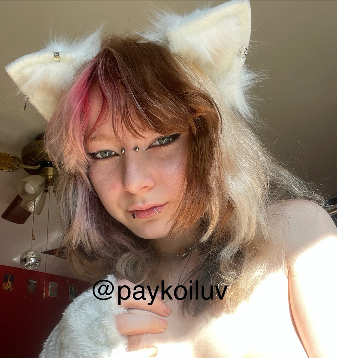 Koi-Luv✩°｡ b-day May 3rd🎉 tweet media