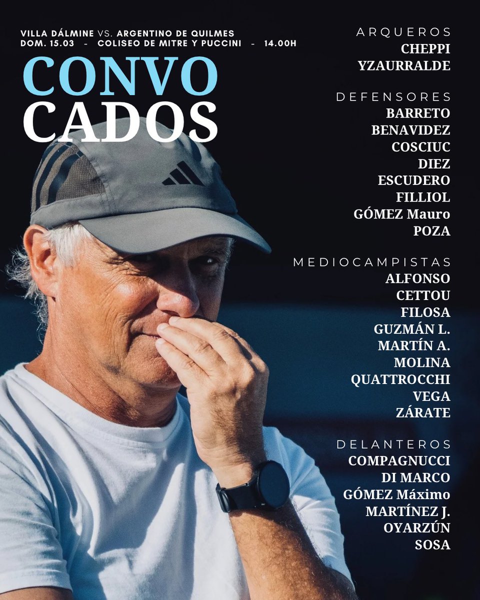 Argentino de Quilmes tweet media