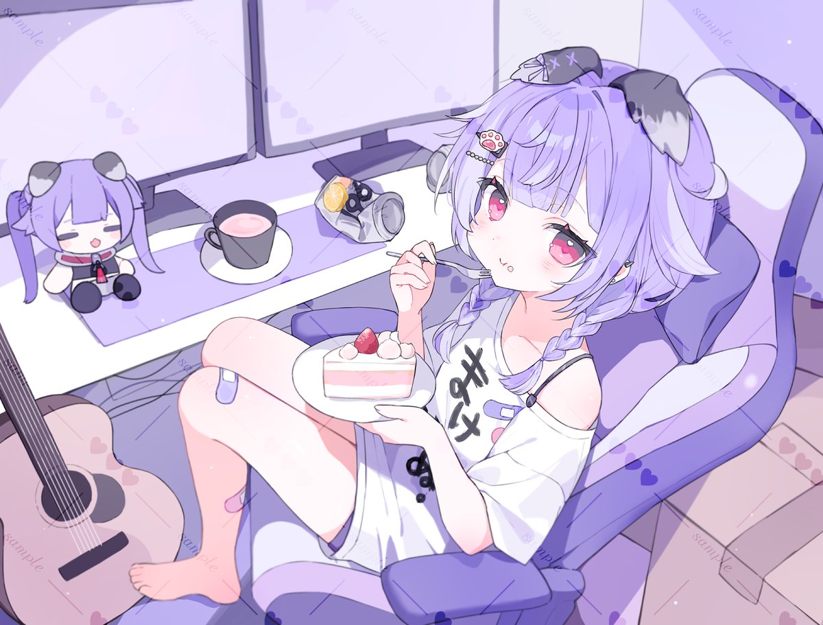 ˗ˏˋ 🤍 本 日 お 誕 生 日 🤍 ˎˊ˗

このポスト見つけた人は
いーーーーっぱいお祝いしてね🐺🎂
いいねとおめでとう待ってます🫶✨