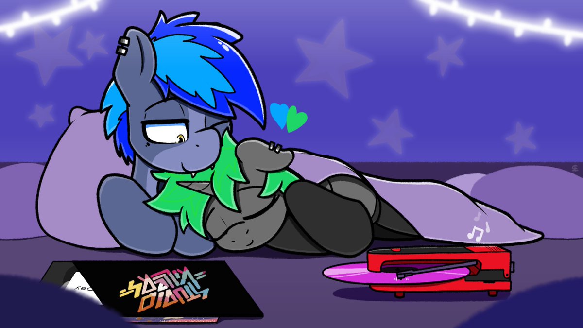 SEfastpone 🔞 (Comms open!) tweet media