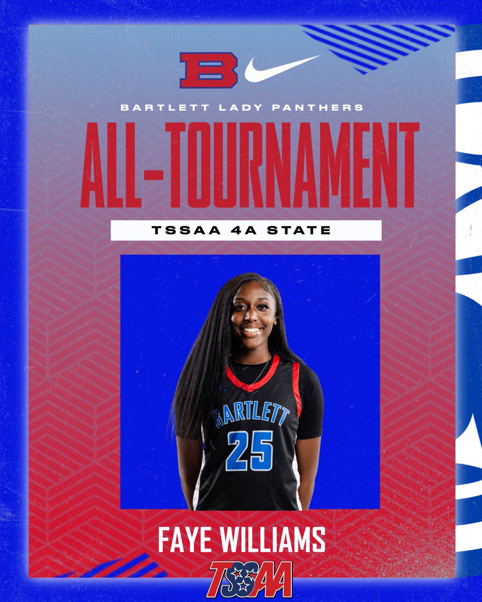 Bartlett GBB tweet media