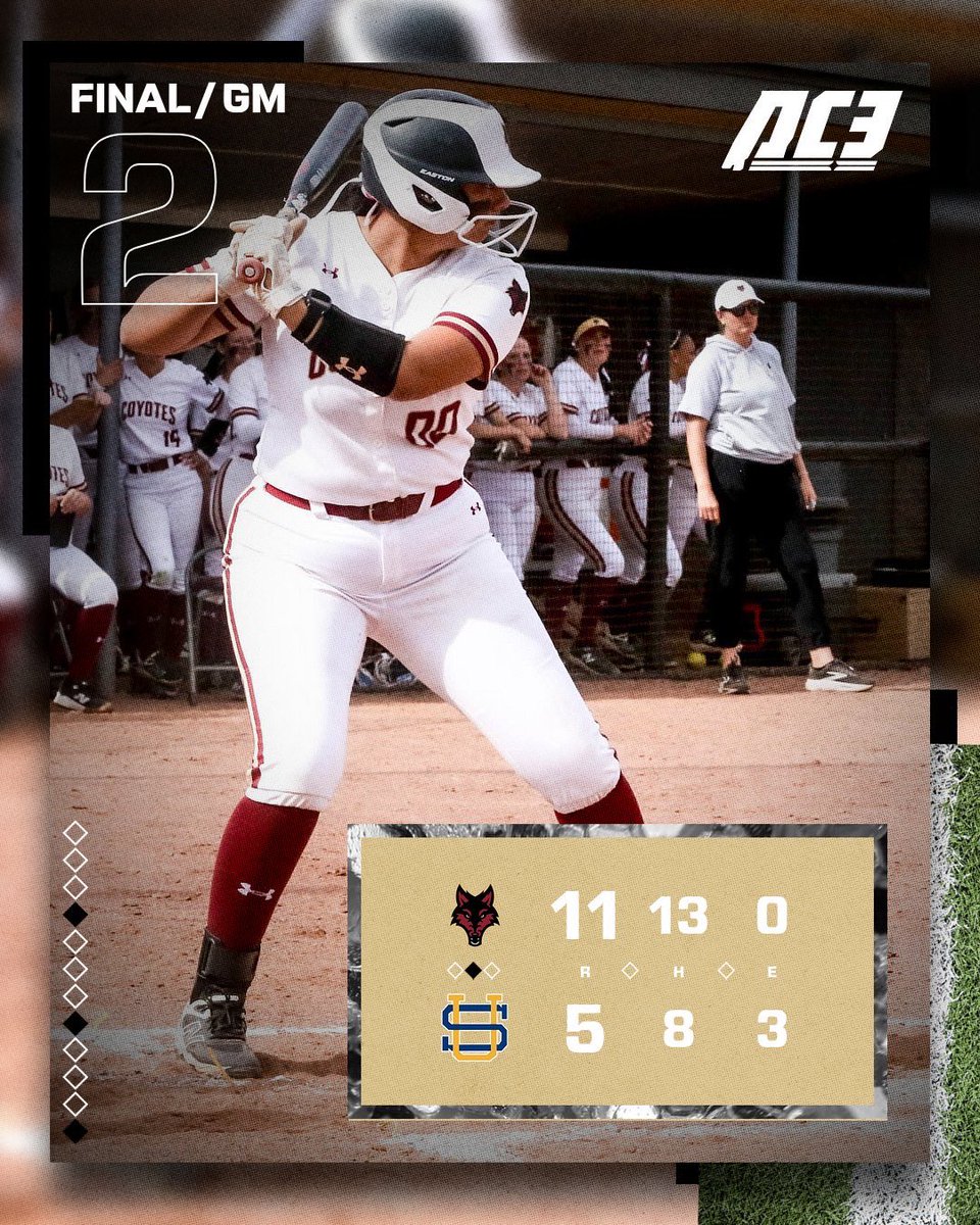 Coastal Alabama South Athletics tweet media