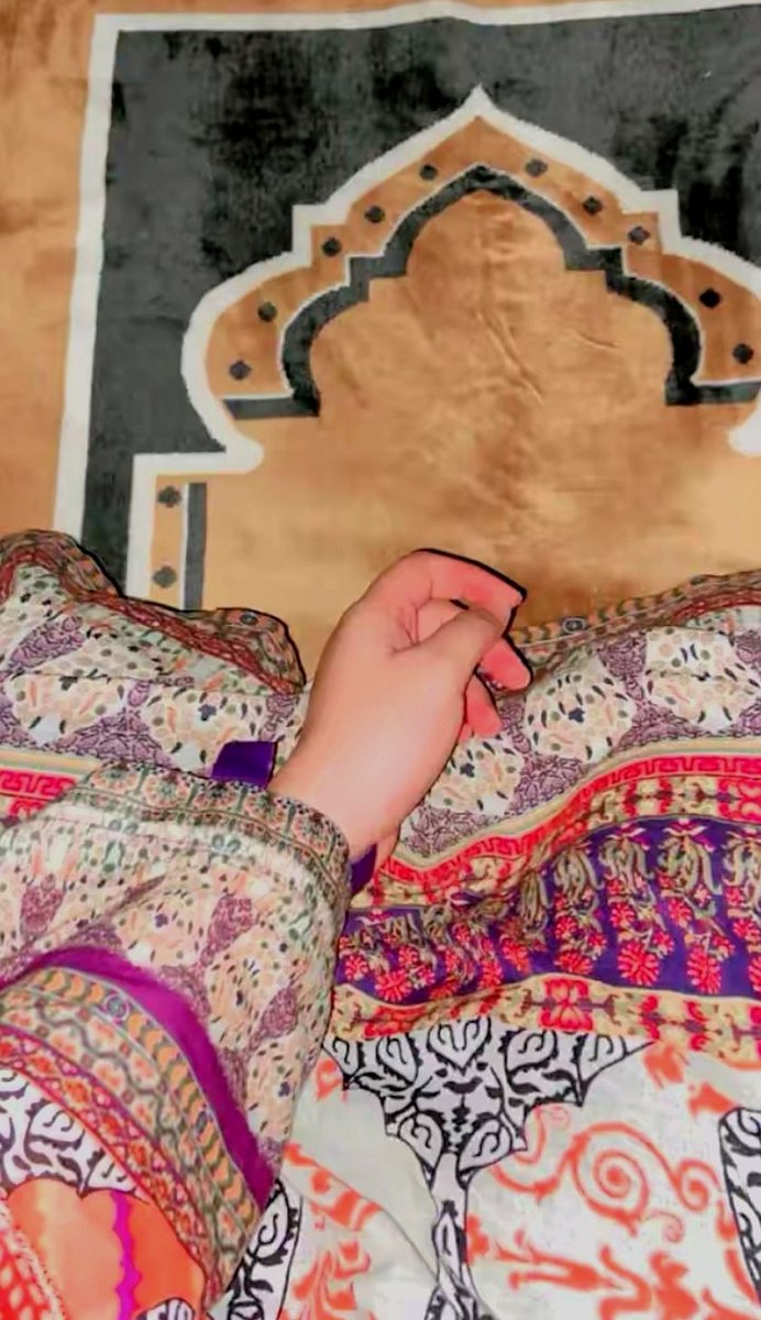 Amina Nur tweet media