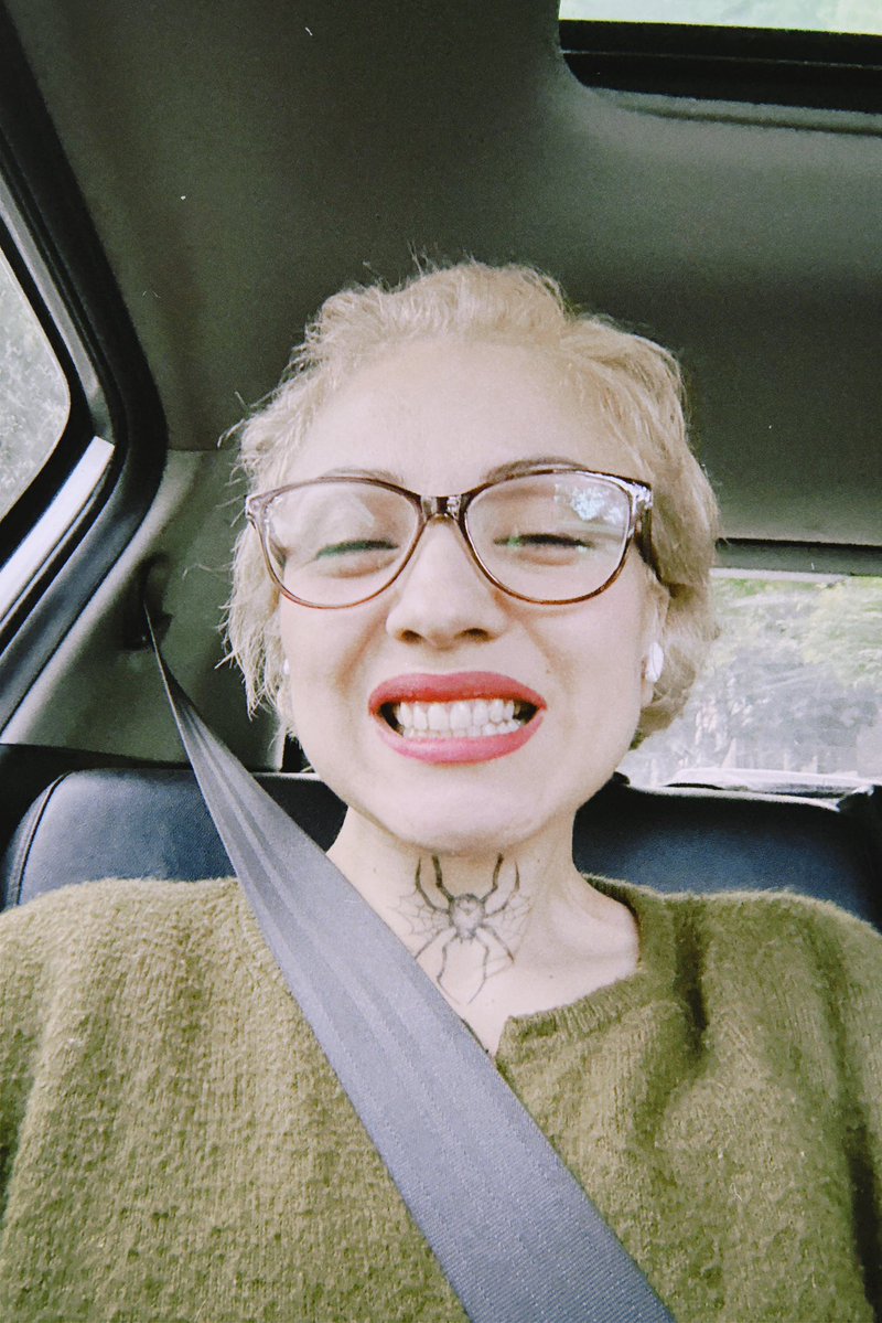 Mon Laferte tweet media