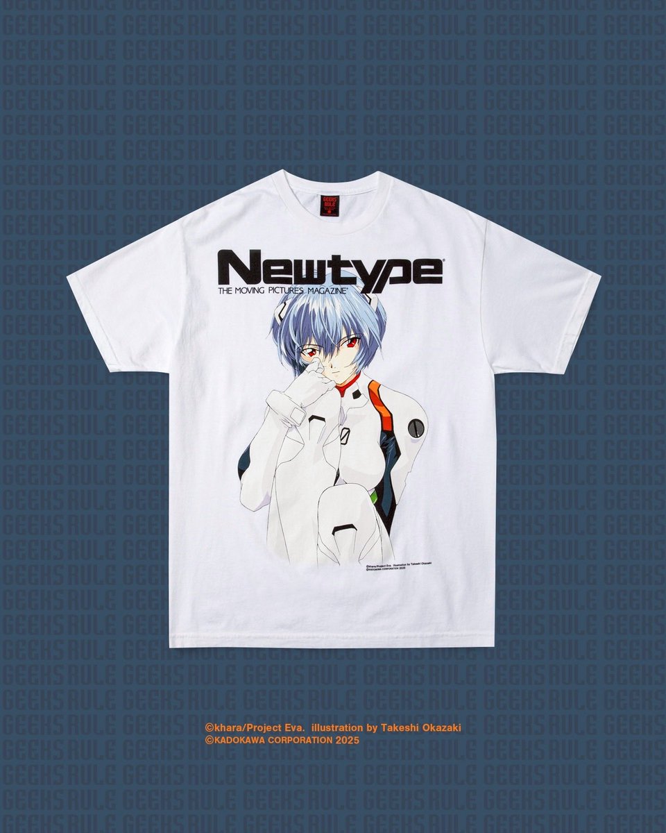 GEEKS RULE tweet media