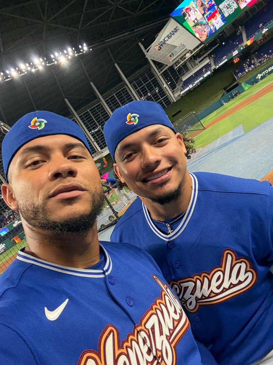 MLB Español tweet media