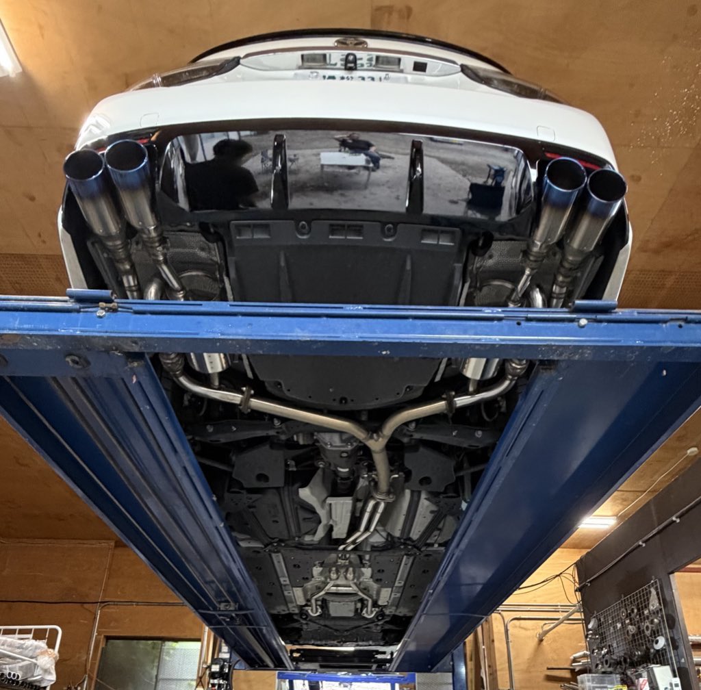 てっちゃん tweet media