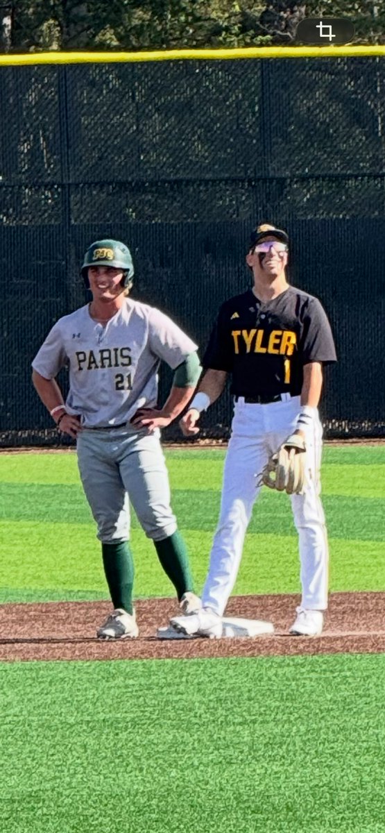 Carroll Dragon Baseball tweet media