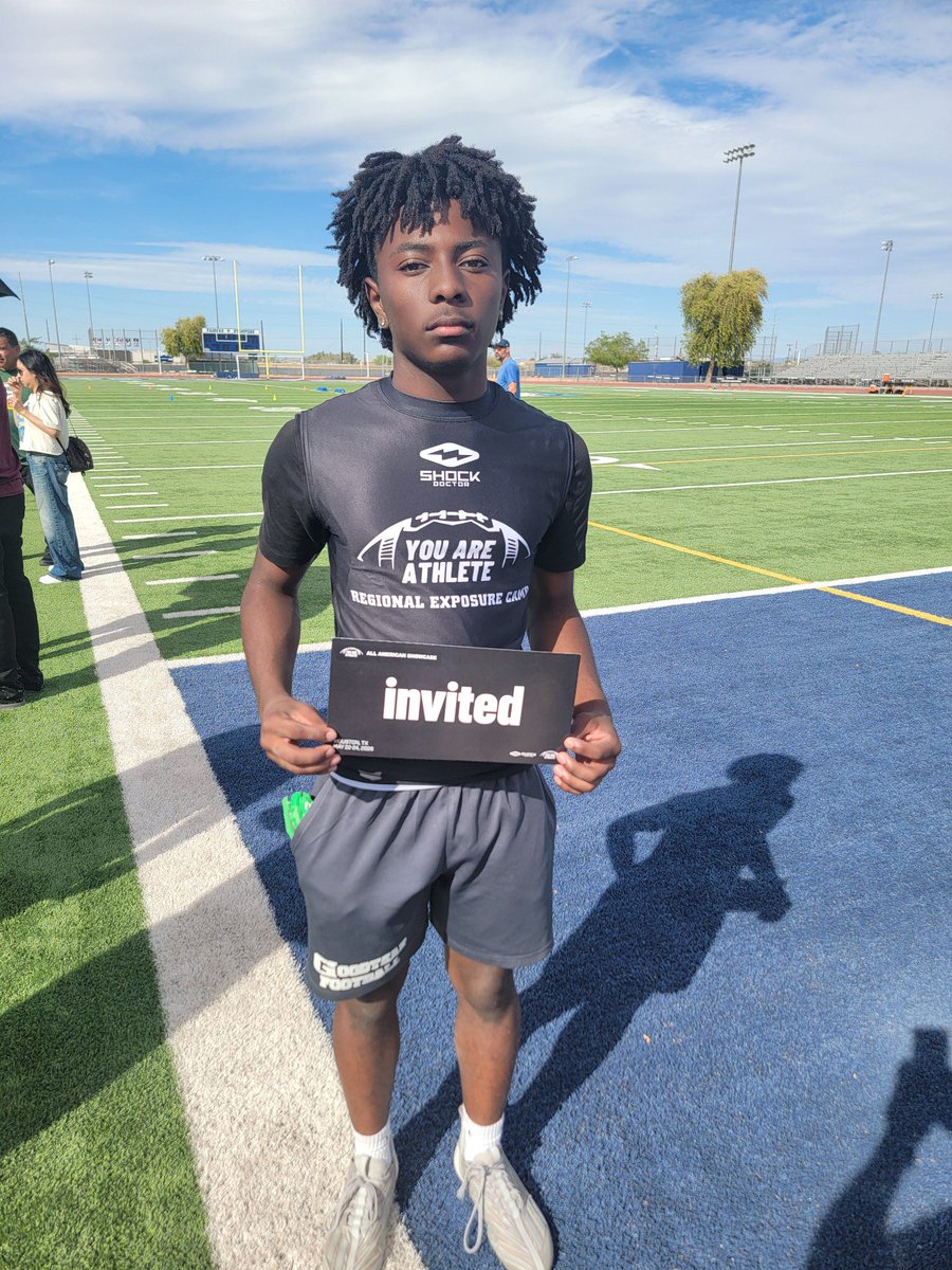 Brayden Funches tweet media