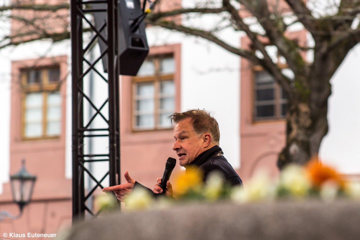 Klaus Euteneuer tweet media