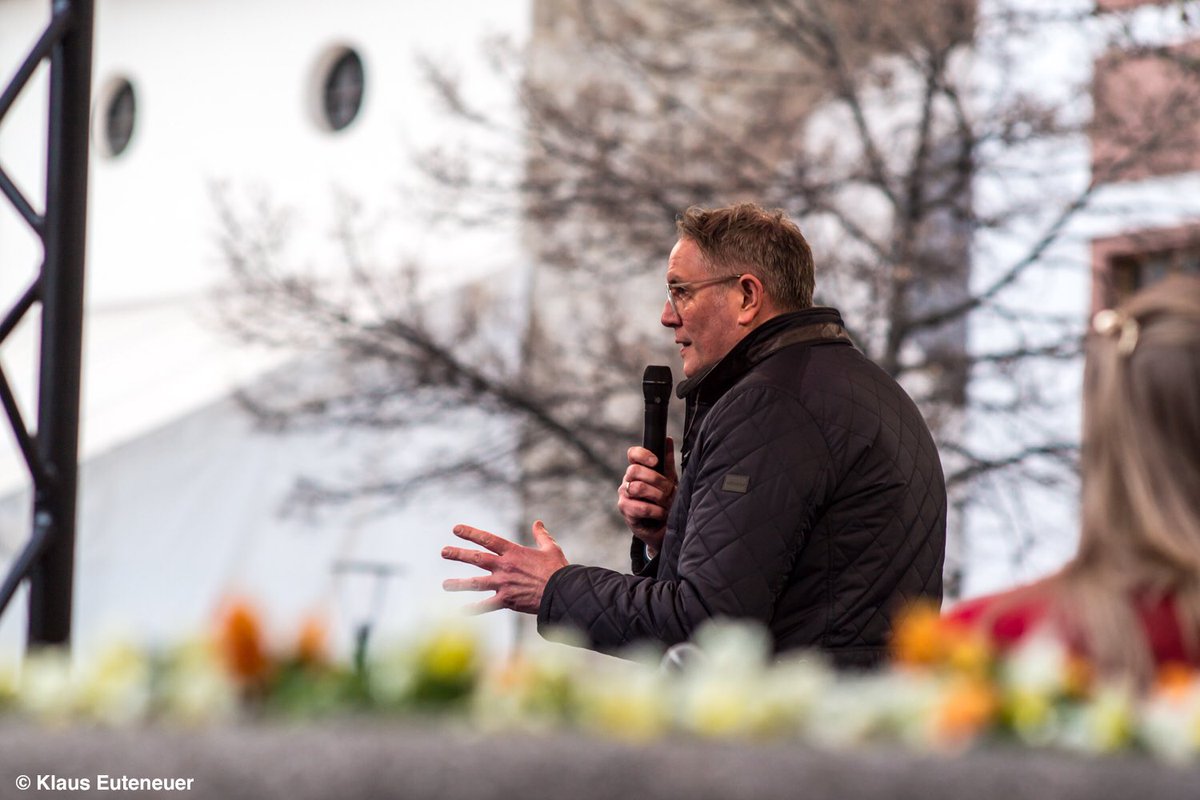 Klaus Euteneuer tweet media