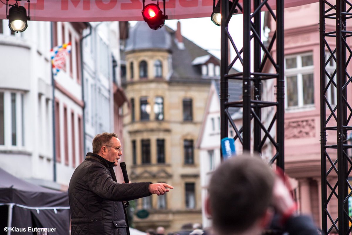 Klaus Euteneuer tweet media