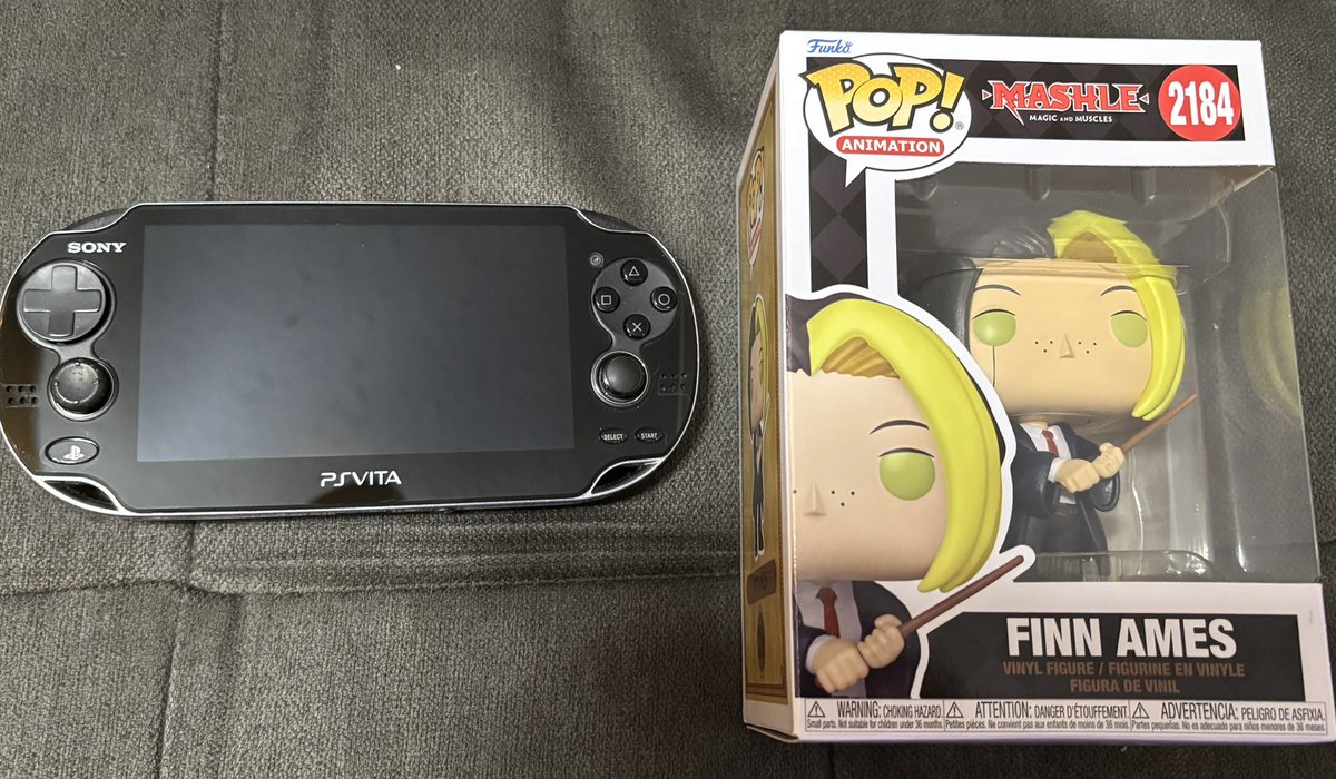 Jazz The JRPG Queen 👑❤️🎮 tweet media