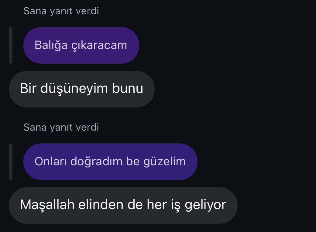 Yakın çevrem bunun kim olduğunu öğrenirse şaşkınlıktan ağızlarını öyle bir açarlar ki çeneleri çıkar yerinden