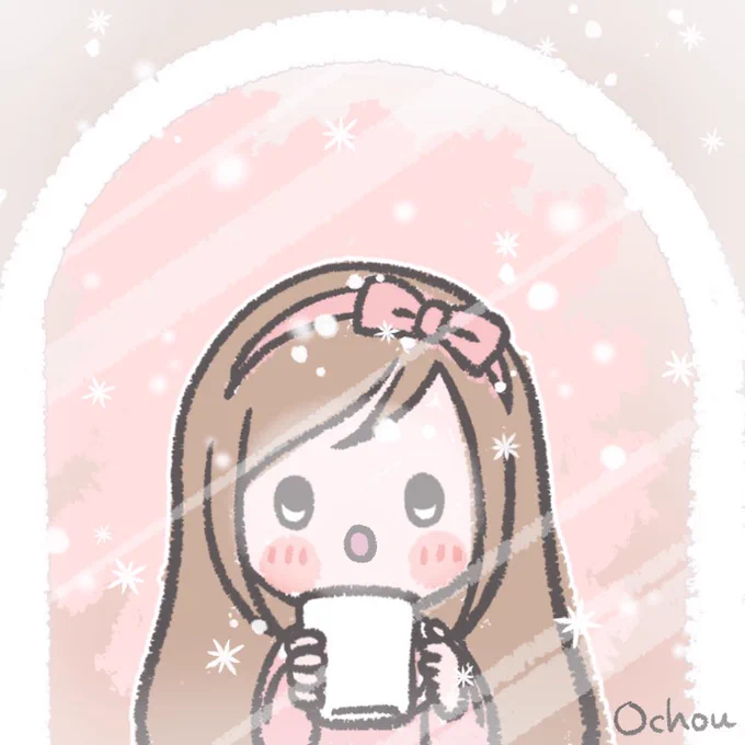 #見つけてくれてありがとう祭開幕