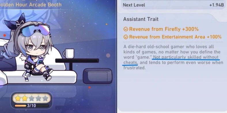 Girl really gaslighted an entire fandom into believing she’s a pro gamer