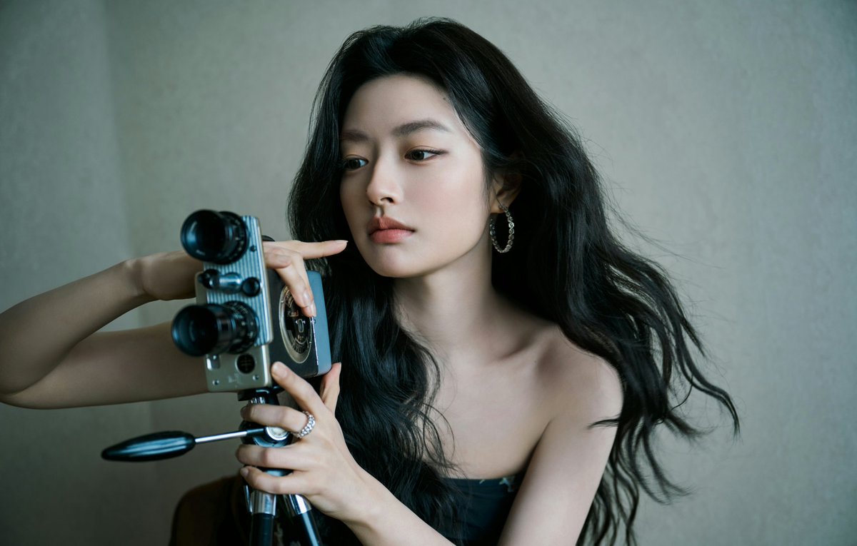 xu ruohan pics tweet media