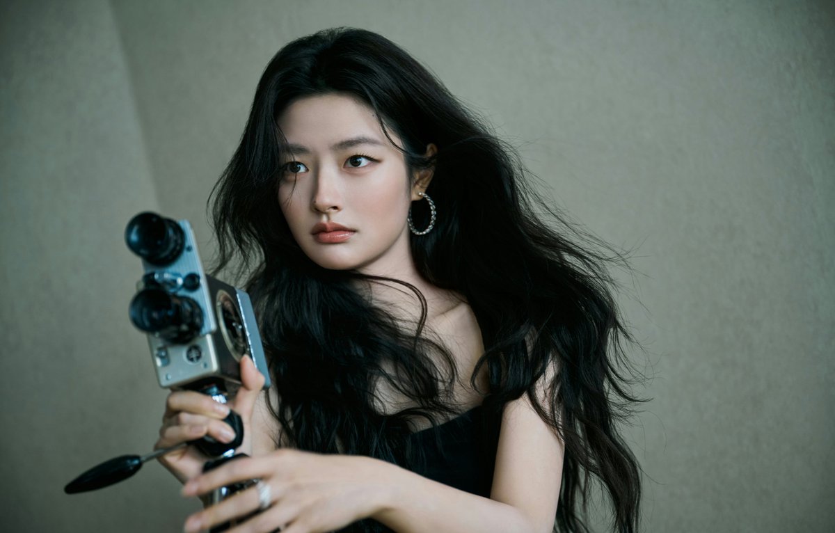 xu ruohan pics tweet media