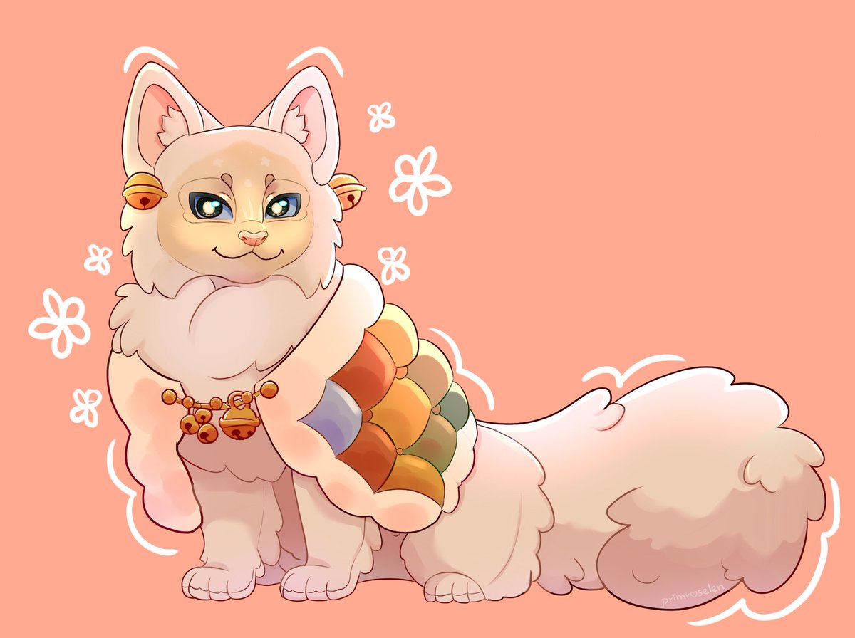 Primrose 🦋 tweet media