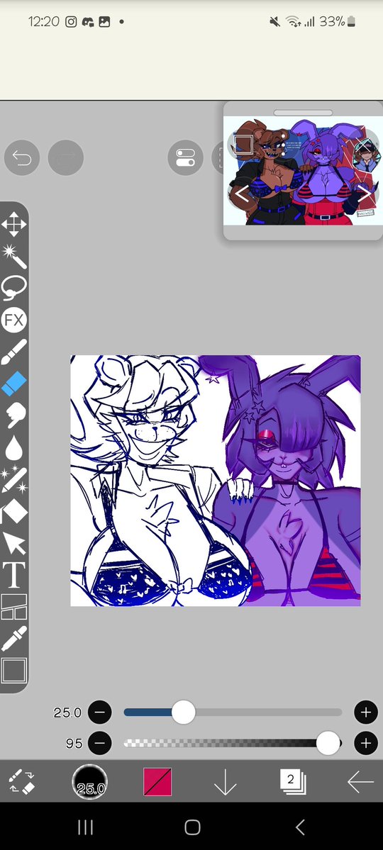 gabriela_m35088's tweet image. Bonfie finish
( I miss Frenni)
#FNIA
#Fapnitghsatfrenni's
#fanart
#style