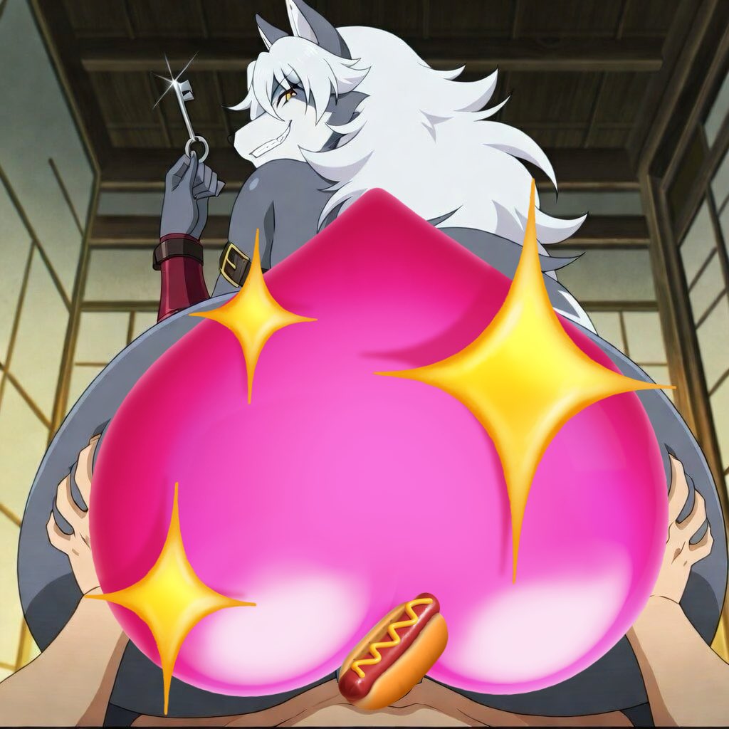 Mistress Lycanna tweet media