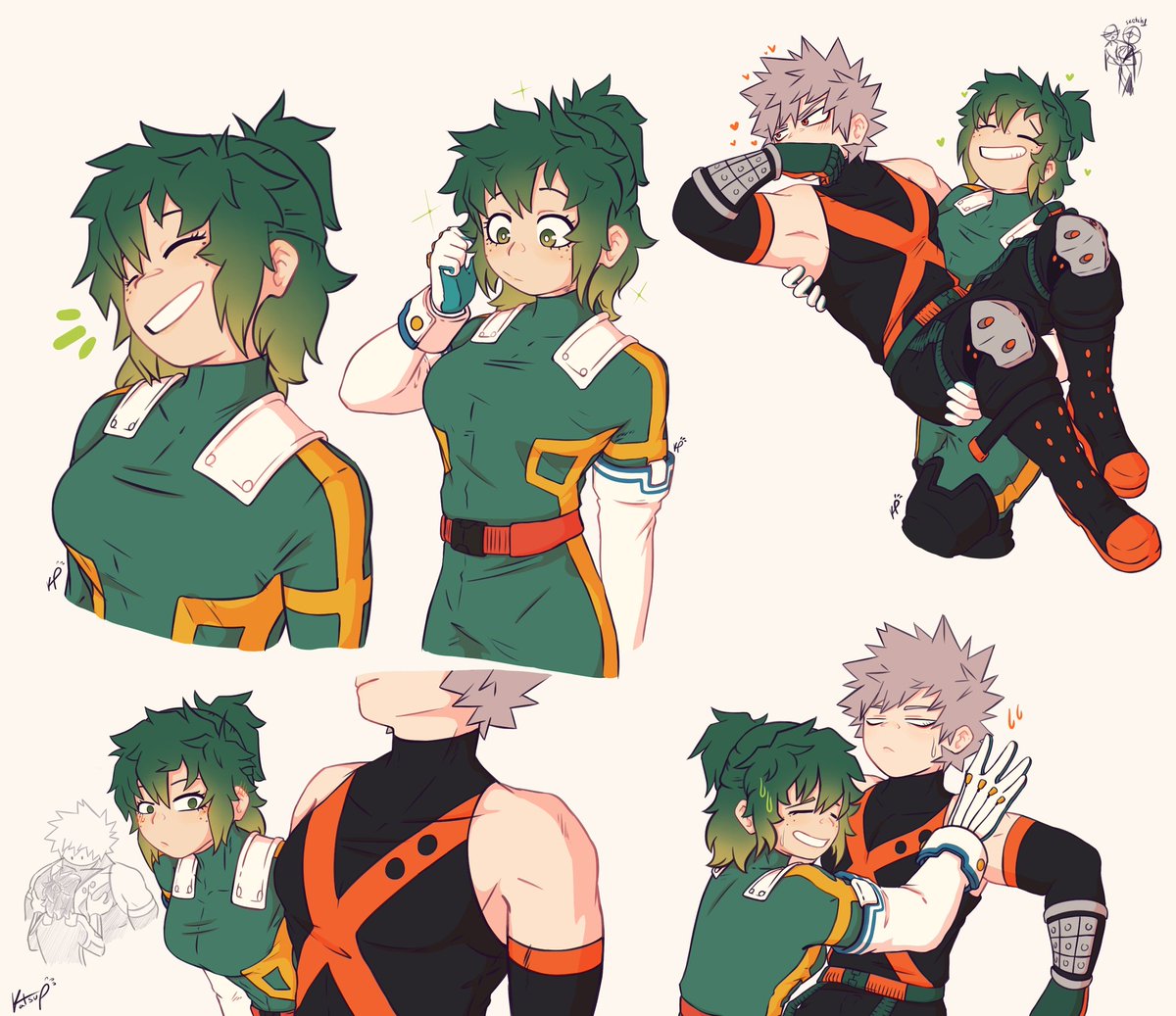 𝕂𝕒𝕥𝕤𝕦ℙ💥 tweet media