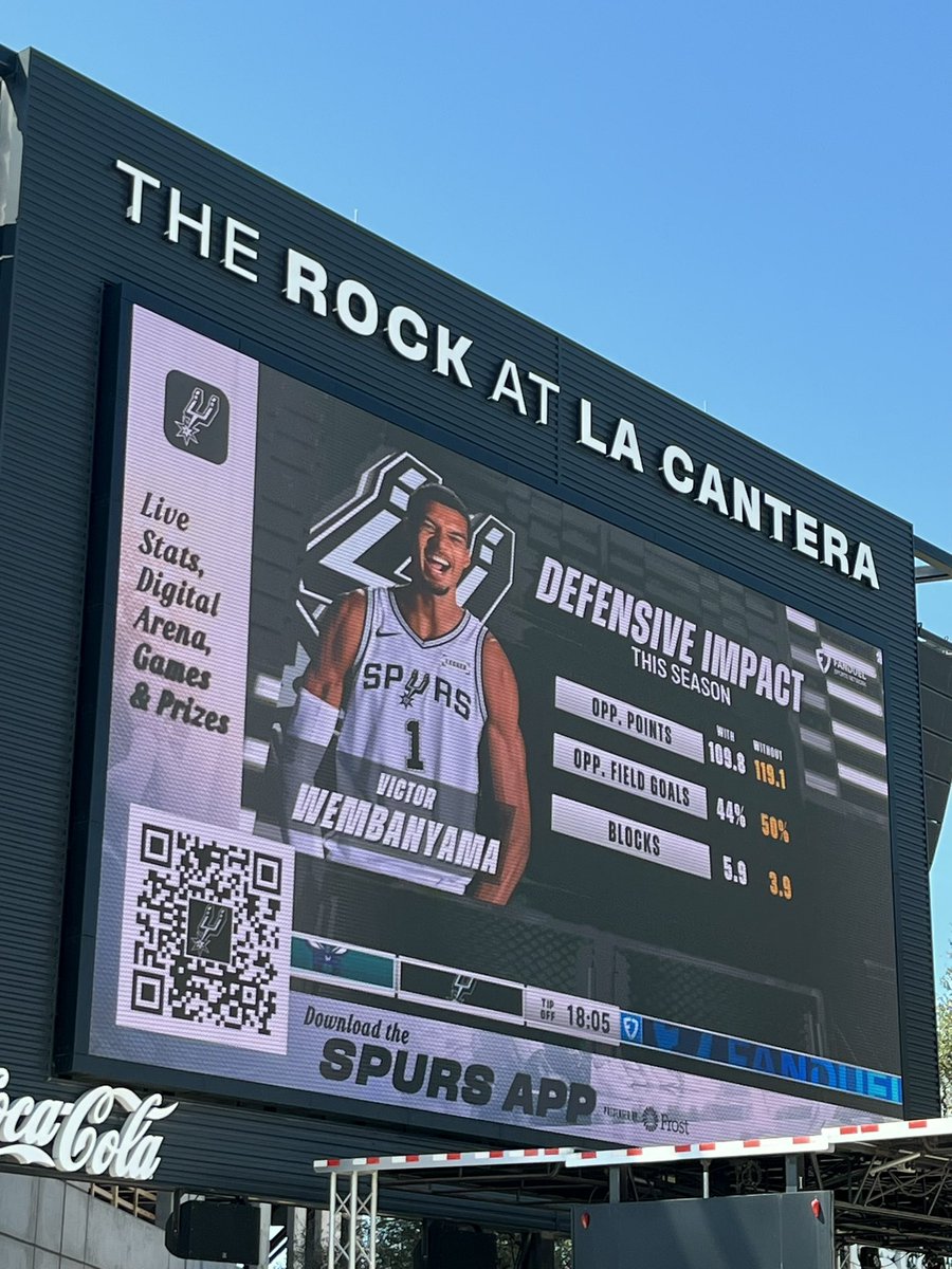 Ed in San Antonio tweet media