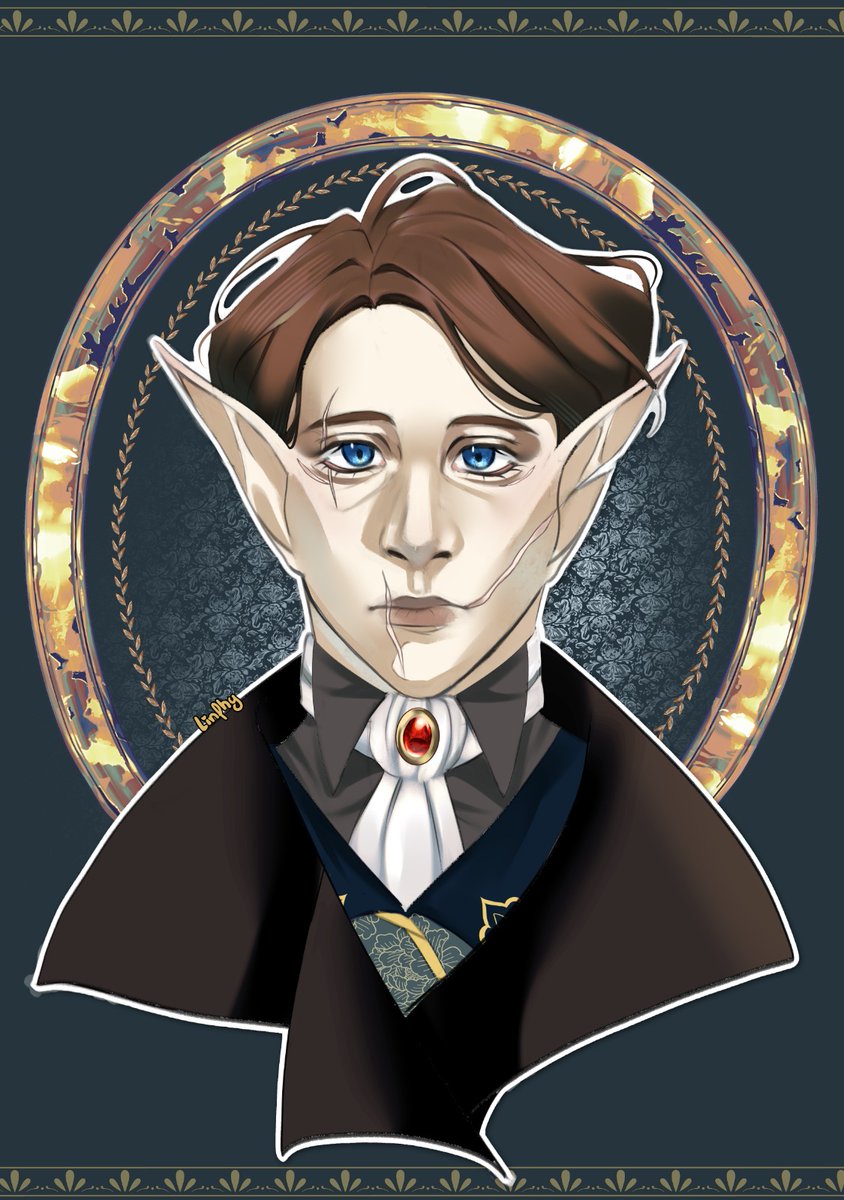 🪼Linfhy | COMM OPEN 🌸 tweet media