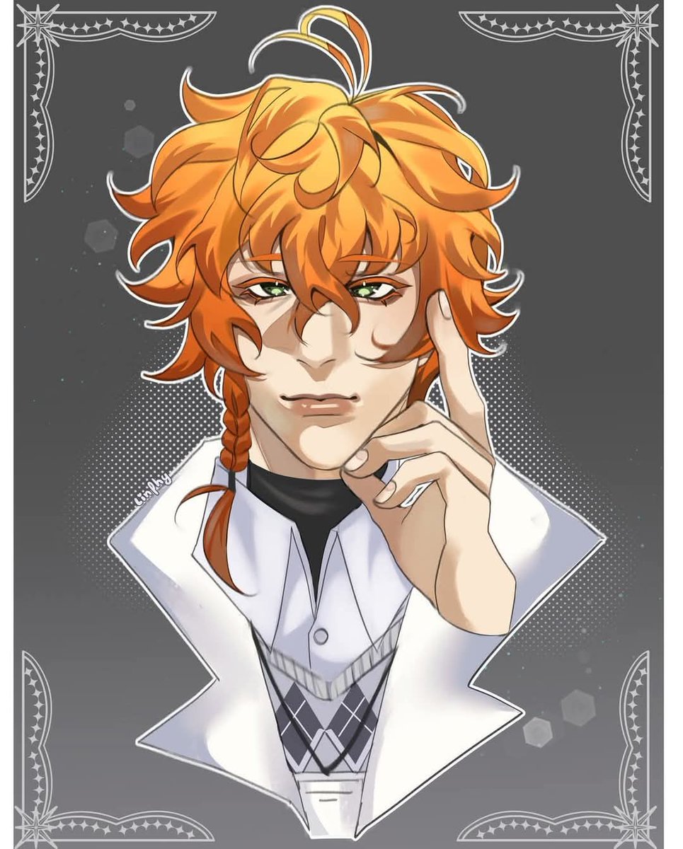 🪼Linfhy | COMM OPEN 🌸 tweet media