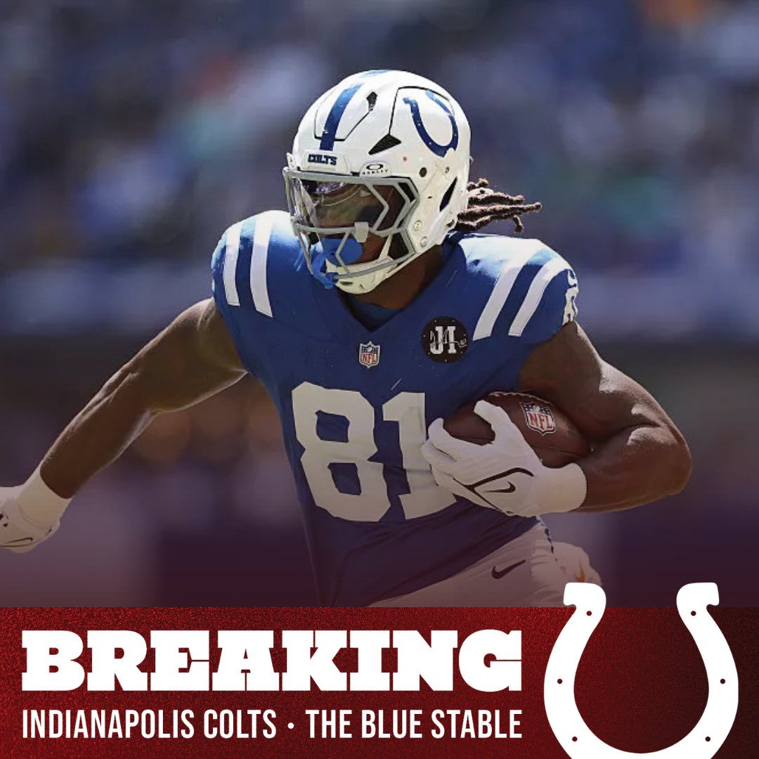 The Blue Stable tweet media