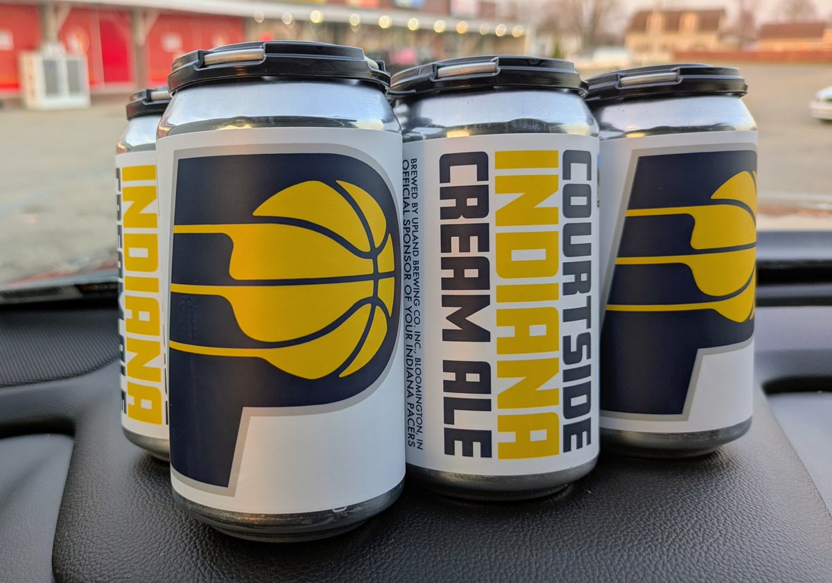 PhilOrtman's tweet photo. @Hali If I can get your signature on one of these, I'll save it to celebrate when we get that ring. #Pacers https://t.co/nNzp153bFY