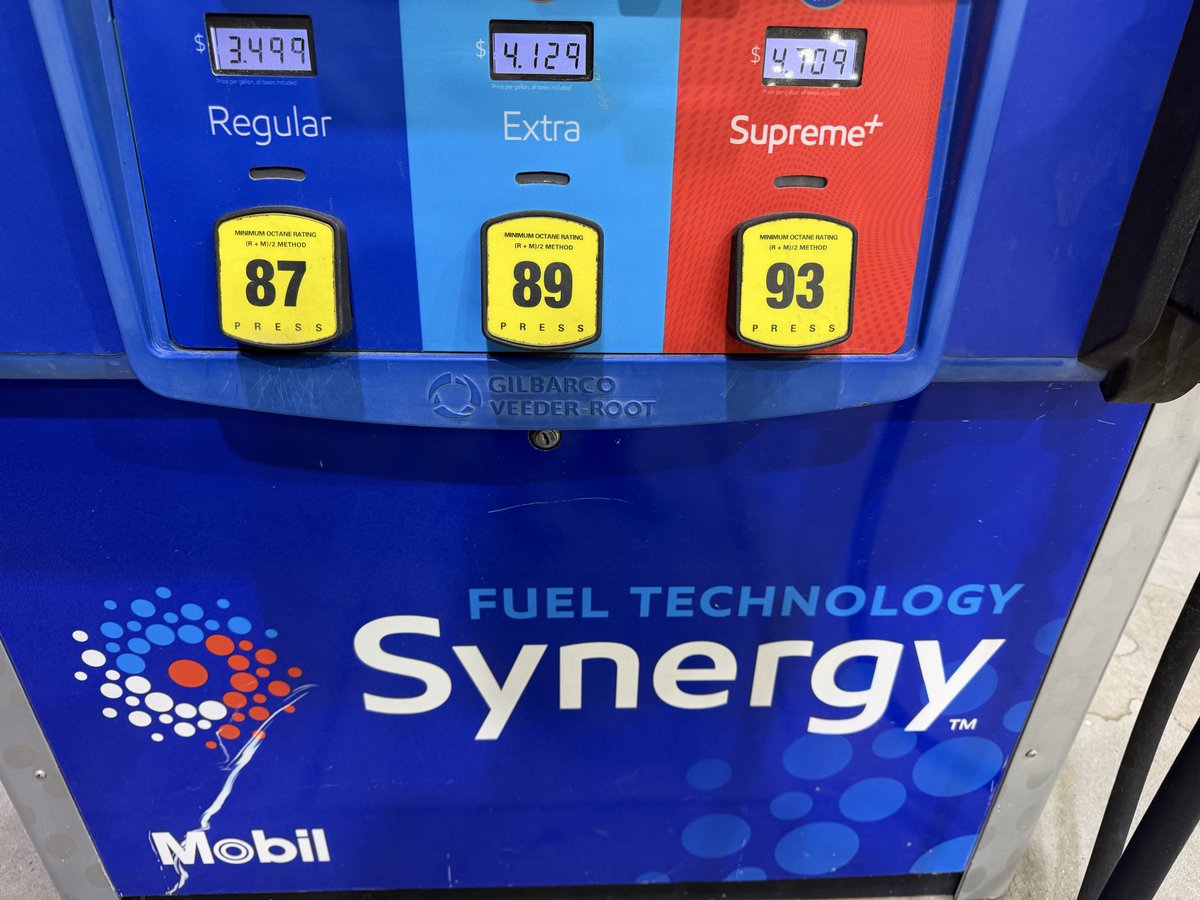 TimeDrinking's tweet photo. I just can’t take any more of this winning. We are winning everywhere especially at the pumps. That’s what he said right. @TrumpDailyPosts @POTUS @WhiteHouse it’s amazing all this winning in SC WOW $4.70 a gallon feels like being shitted on. https://t.co/nY9AQOdjgQ