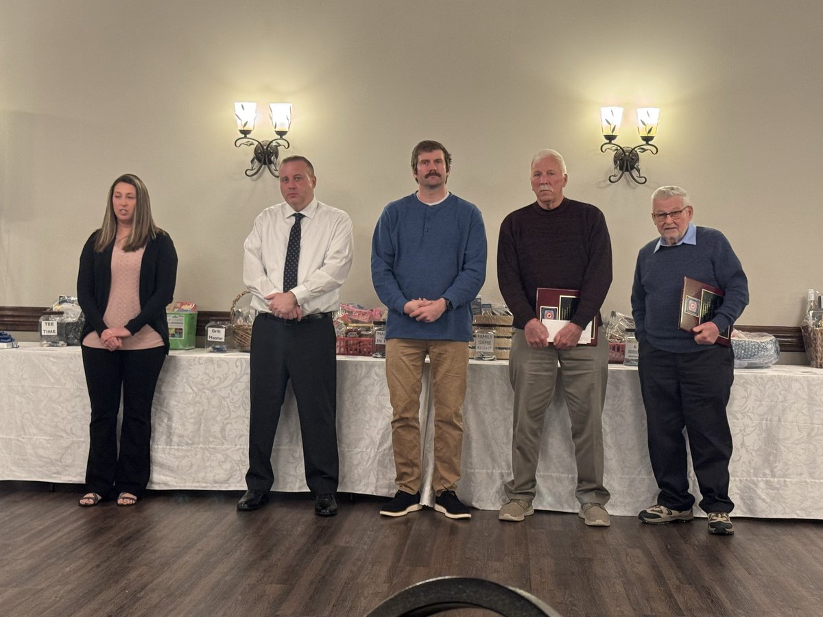 Sheryl M. Delozier tweet media