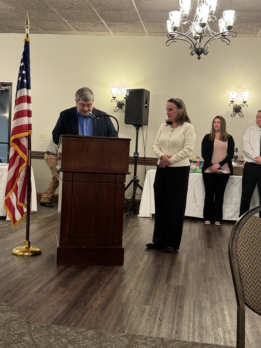 Sheryl M. Delozier tweet media