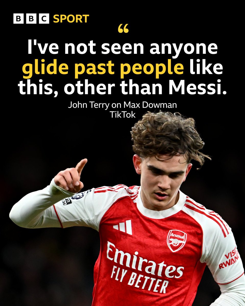 Match of the Day tweet media