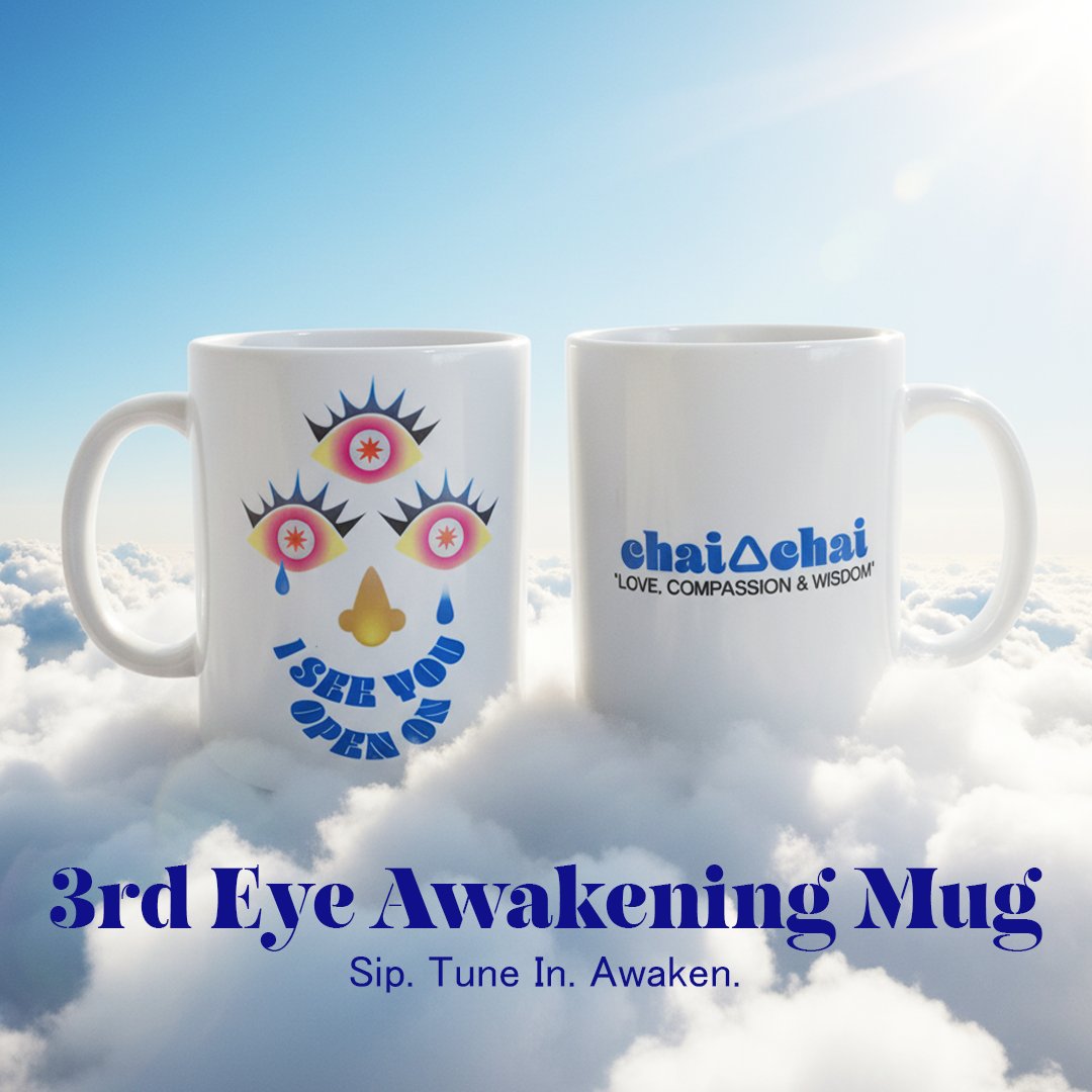 chai△chai tweet media