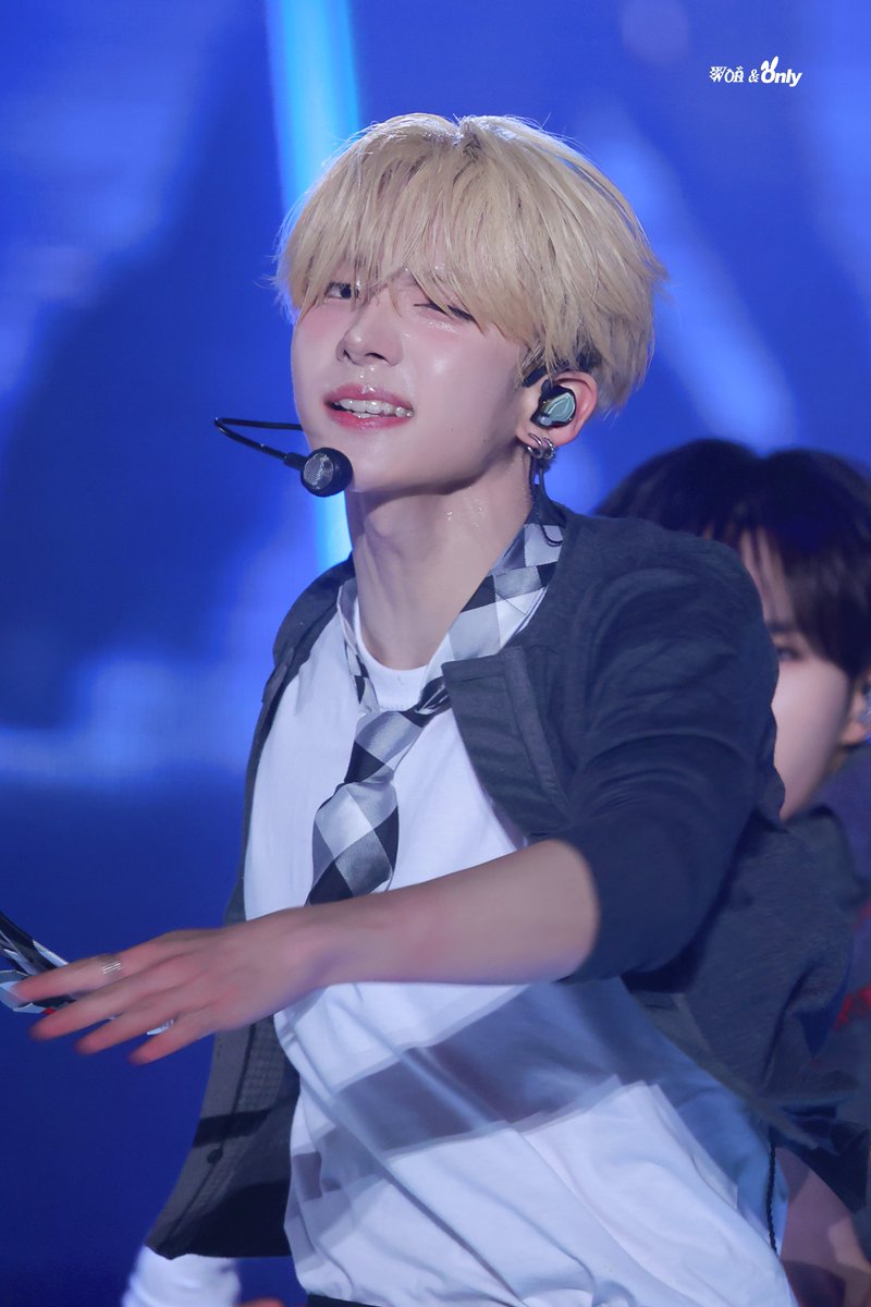 Won&Only tweet media