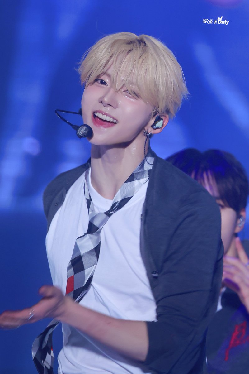 Won&Only tweet media