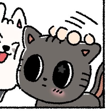 He makes me feel so maternal i feel like crying