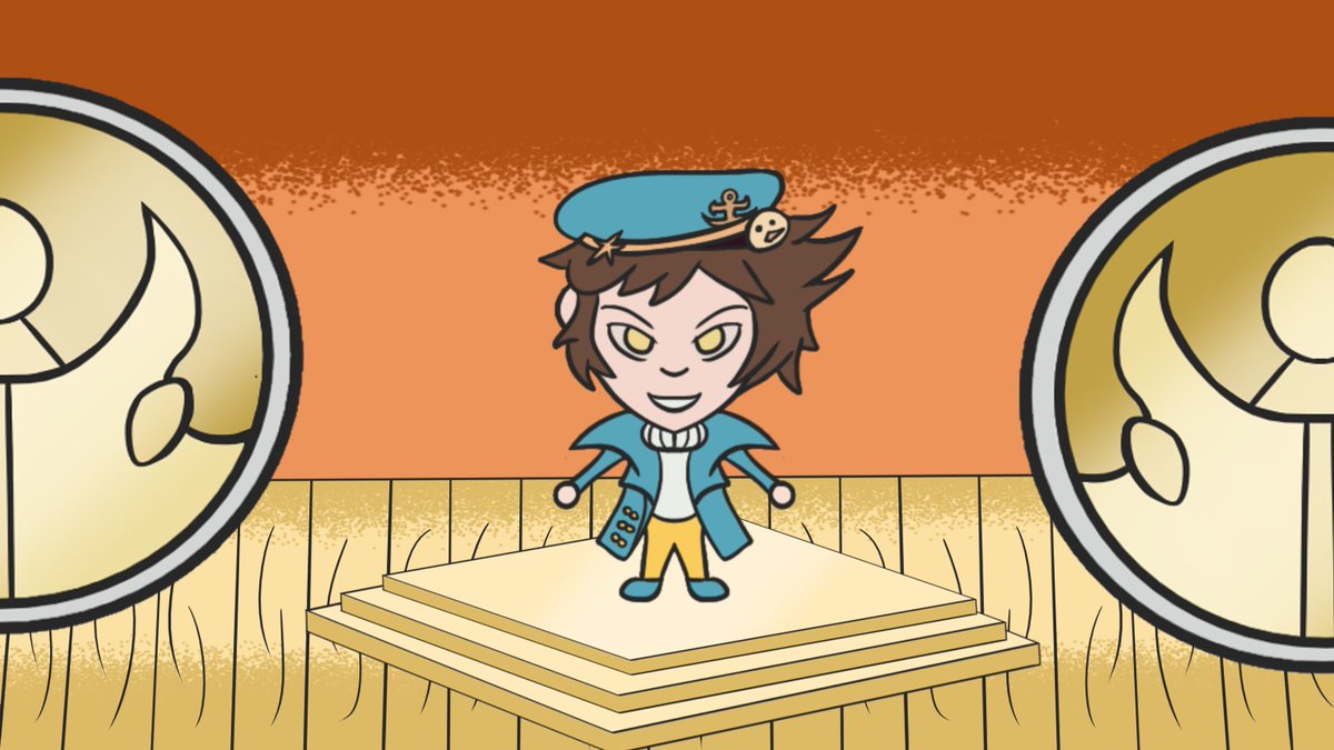 Radiant ✨| Steel Vtuber run tweet media