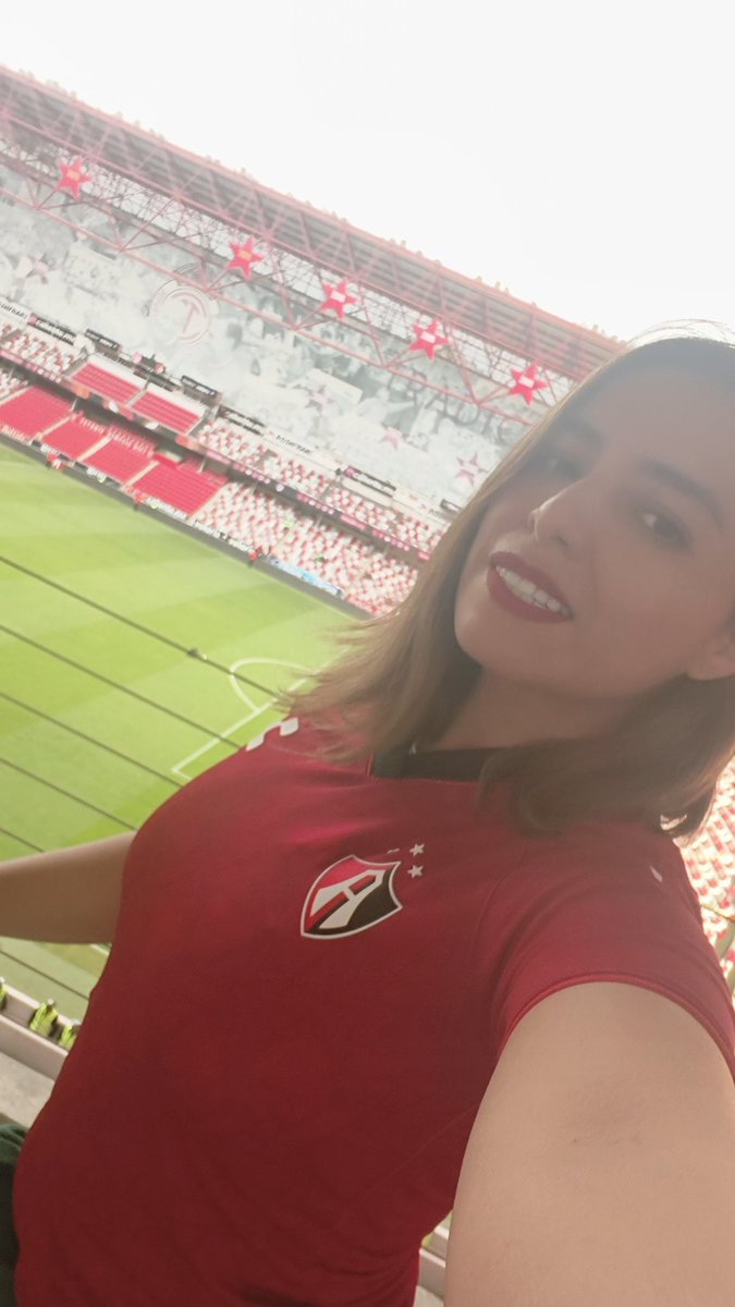 ⭐Rojinegra Chilanga⭐🔴⚫🦊 tweet media