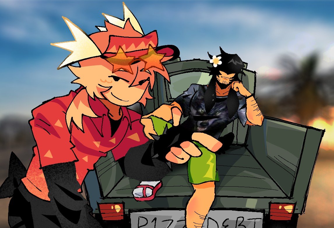 ABEL | 𝓟𝓲𝔃𝔃𝓪𝓭𝓮𝓫𝓽 𝓒𝓔𝓞🍕🗡️ tweet media