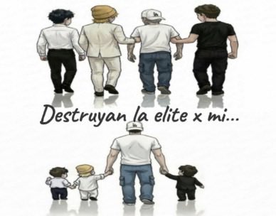 unangelfisura's tweet photo. @DarkiiiRg emotivo... https://t.co/yhta7LsA3n
